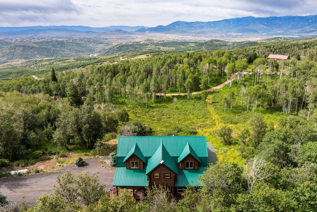 House in Park City, Utah, United States 1 - 18327915