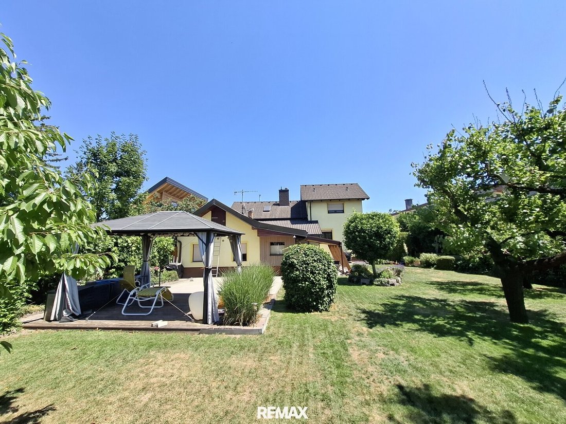 House in Neufeld an der Leitha, Burgenland, Austria 3 - 18328496