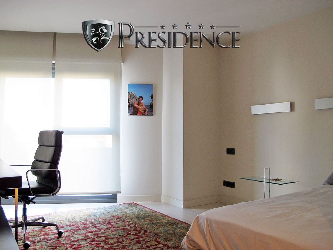 Apartment in Chamberi, Madrid, Spain 5 - 18329960