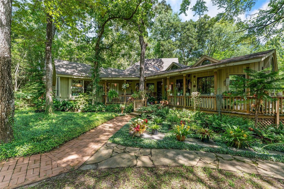 House in Magnolia, Texas, United States 2 - 18331249