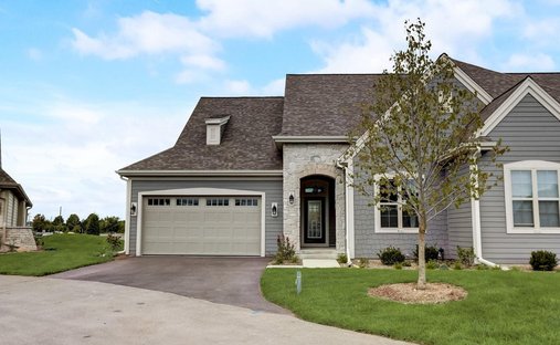 Condo in Okauchee Lake, Wisconsin, United States 1