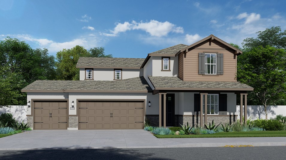 House in Galt, California, United States 1 - 18328657