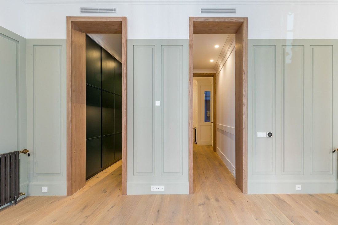 Appartement à Centro, Madrid, Espagne 5 - 18330813