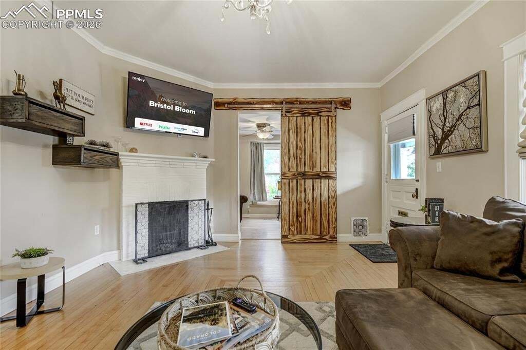 House in Colorado Springs, Colorado, United States 3 - 16290417