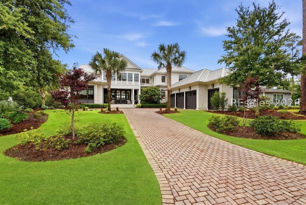 House in Bluffton, South Carolina, United States 2 - 18332237