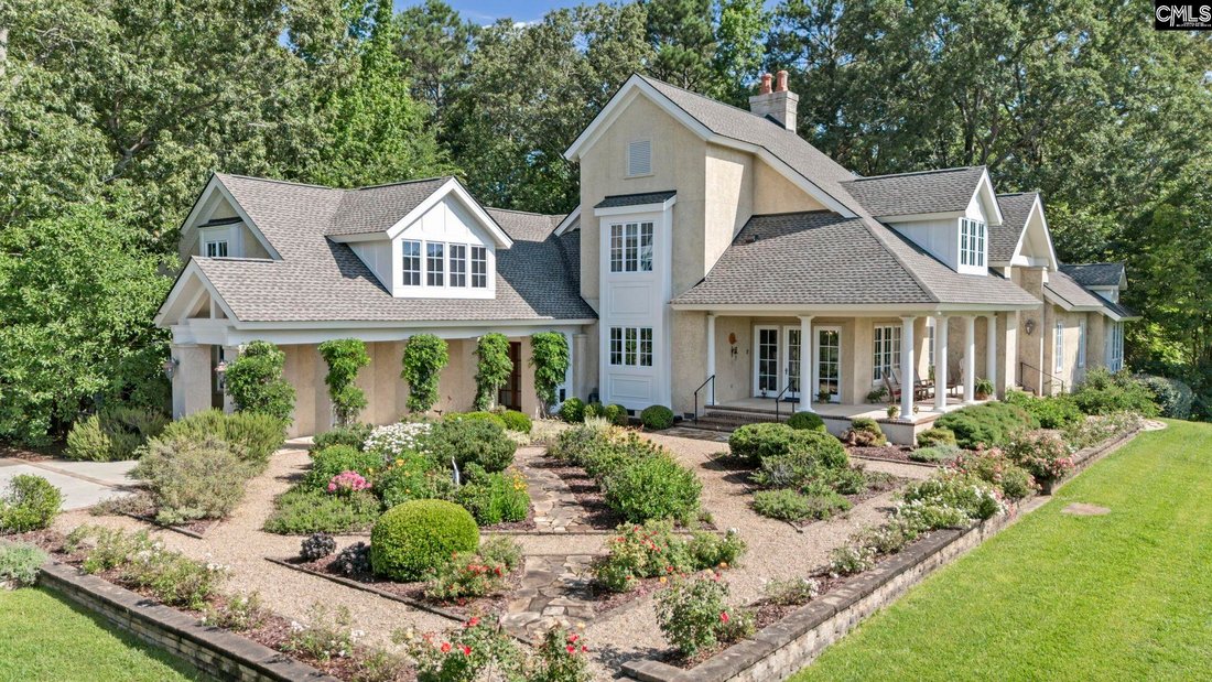 House in Blythewood, South Carolina, United States 2 - 18331602