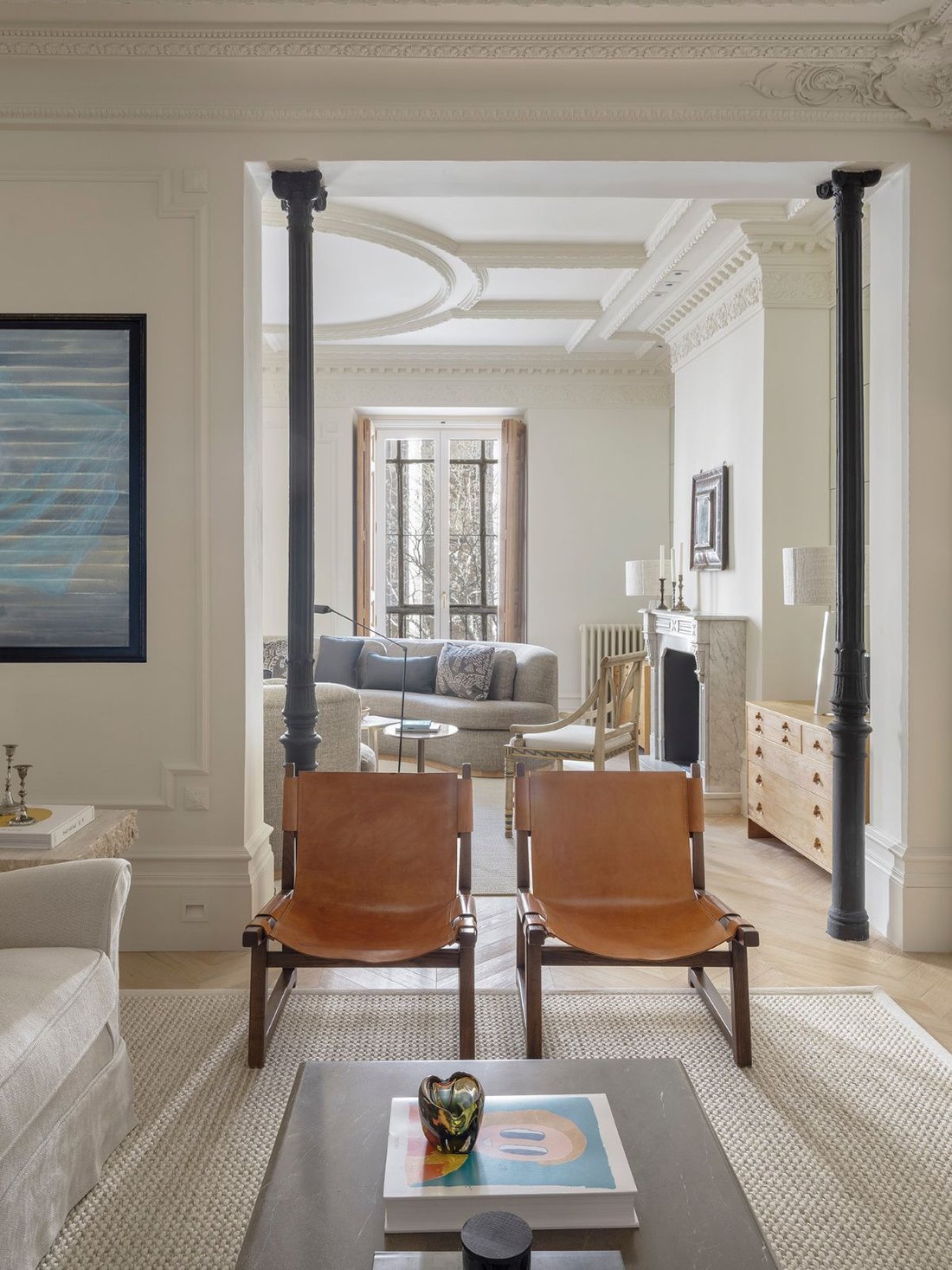 Apartment in Chamberi, Madrid, Spain 4 - 18331708