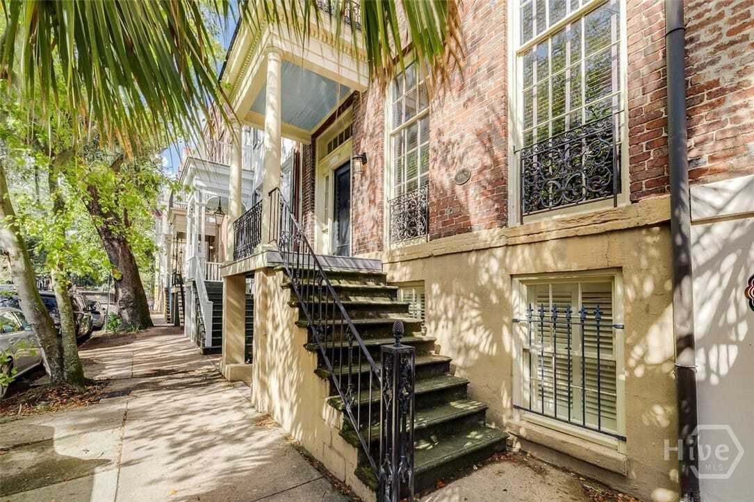 Savannah, Georgia, United States 1 - 17636427