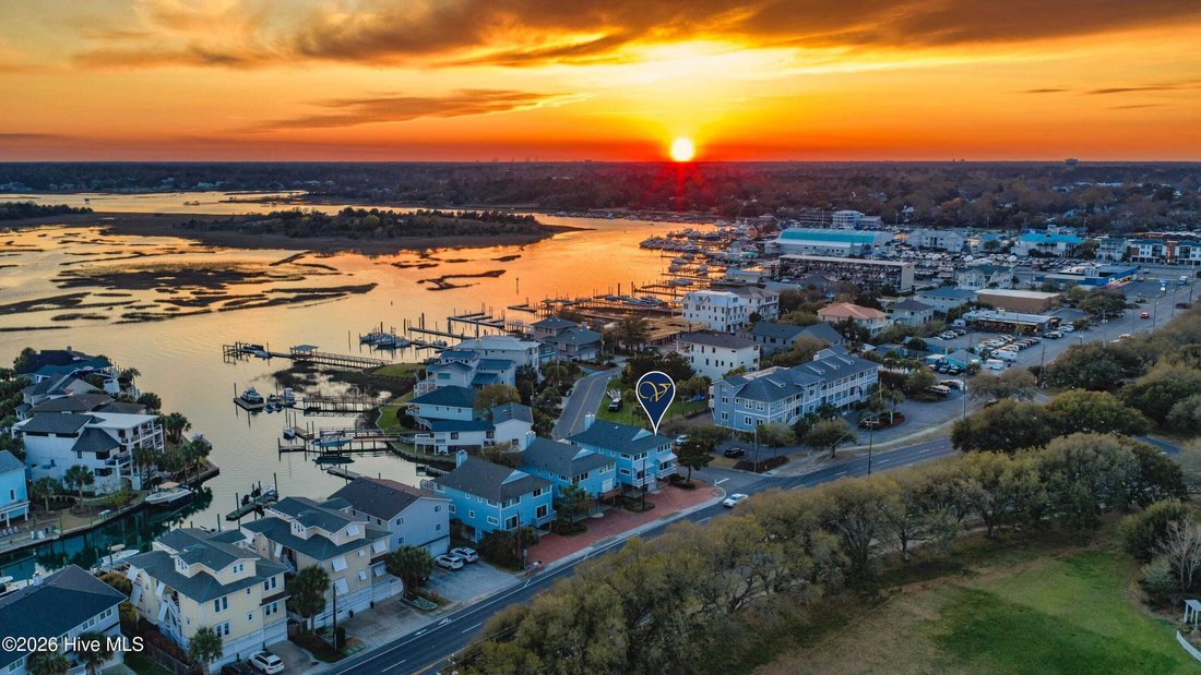 House in Wrightsville Beach, North Carolina, United States 4 - 17525386