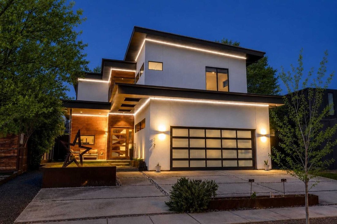 House in Dallas, Texas, United States 3 - 18171558