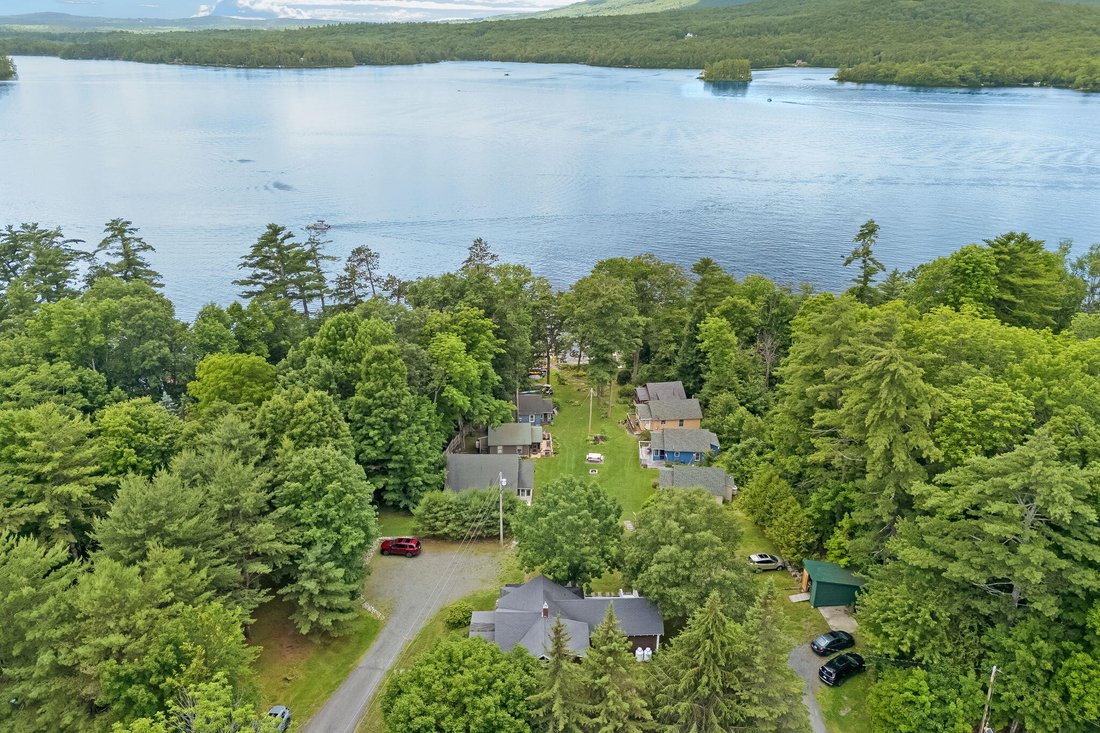 Condo in Rome, Maine, United States 2 - 18330236