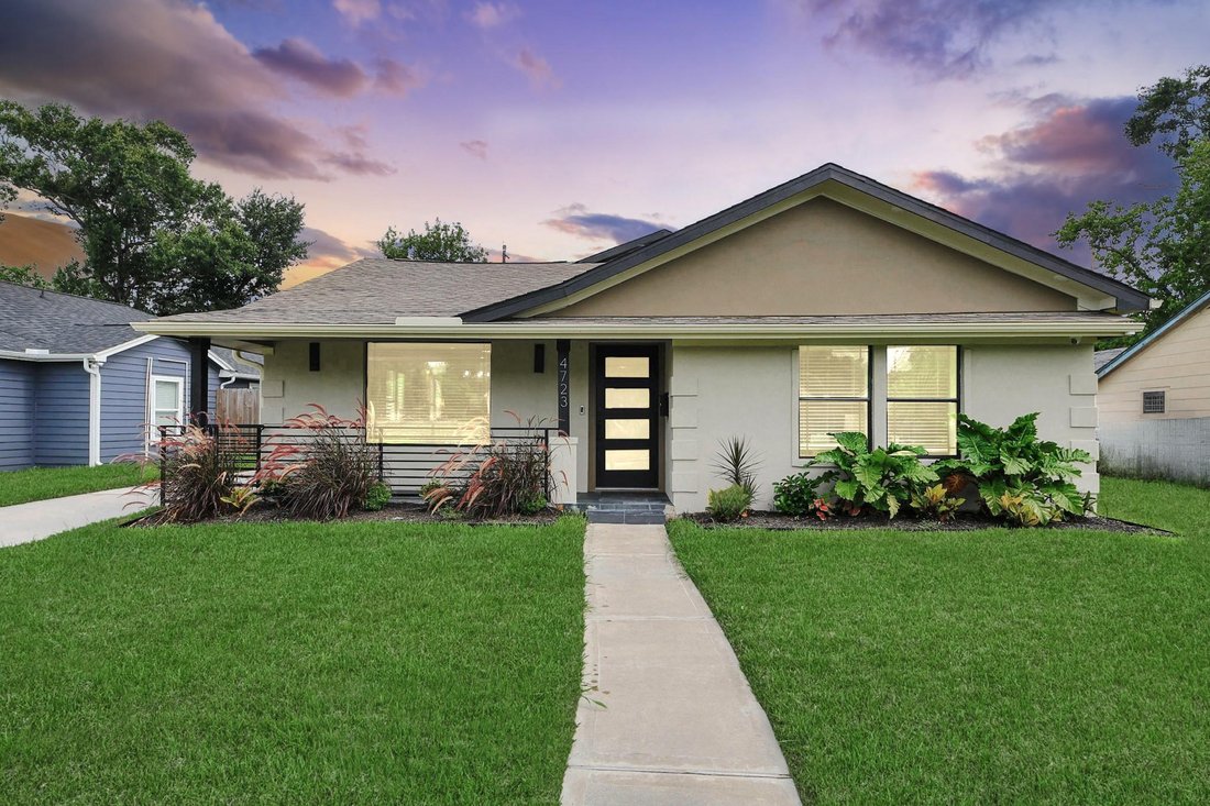 House in Houston, Texas, United States 2 - 18331244