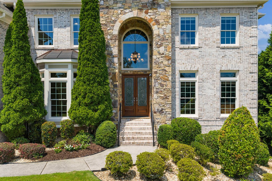 House in Milton, Georgia, United States 4 - 18328616