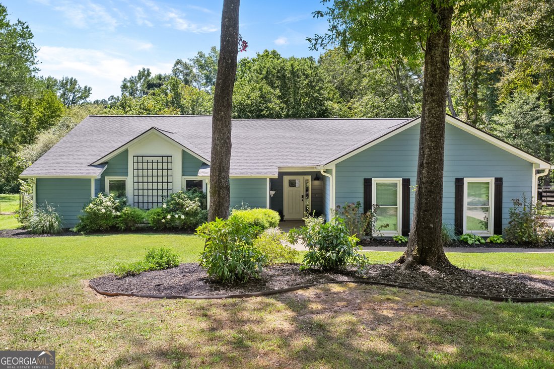 House in Alpharetta, Georgia, United States 1 - 18331083