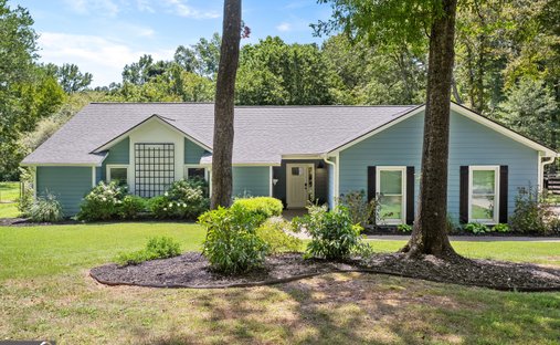 Casa a Alpharetta, Georgia, Stati Uniti 1