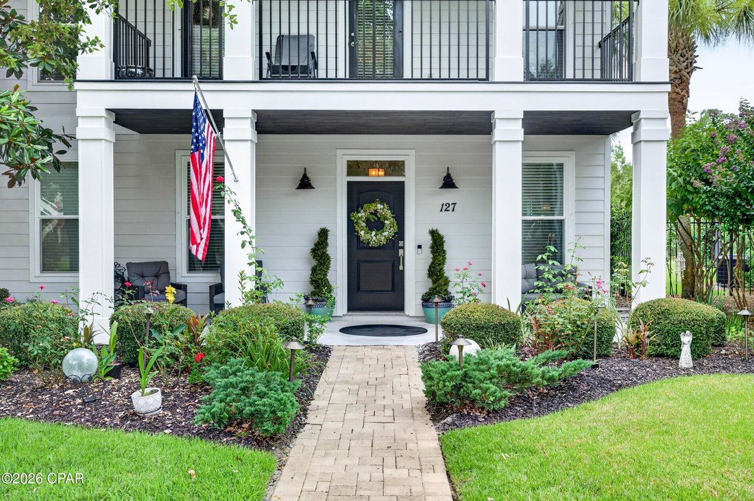 House in Rosemary Beach, Florida, United States 2 - 18326638