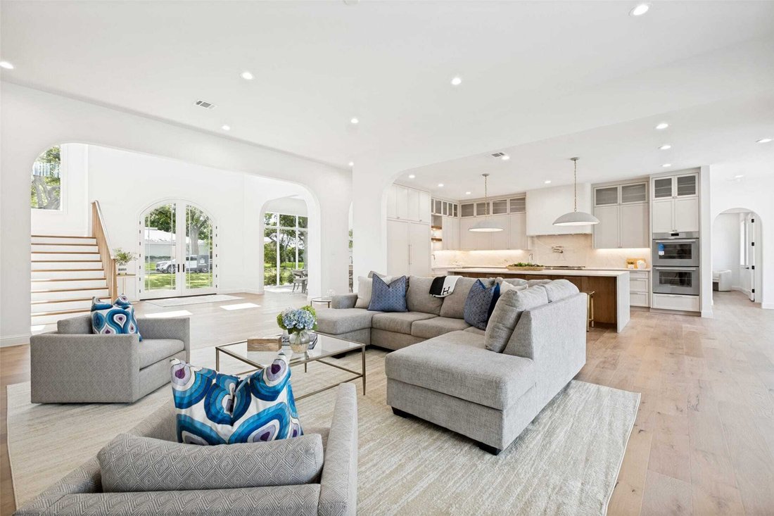 House in Dallas, Texas, United States 5 - 18161628