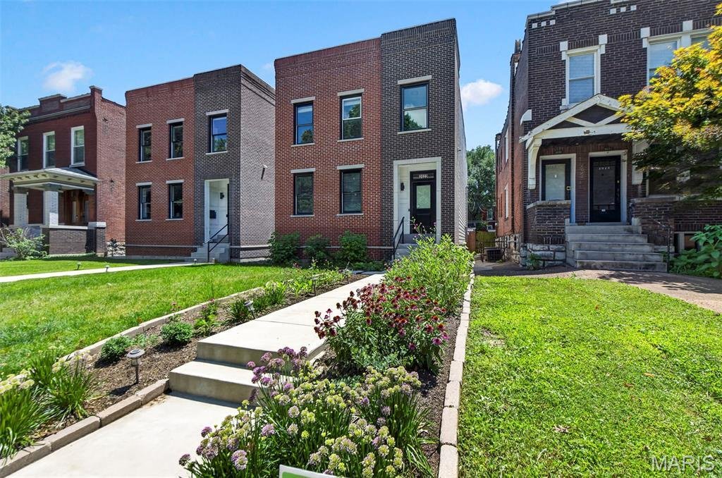 House in St. Louis, Missouri, United States 1 - 18327428