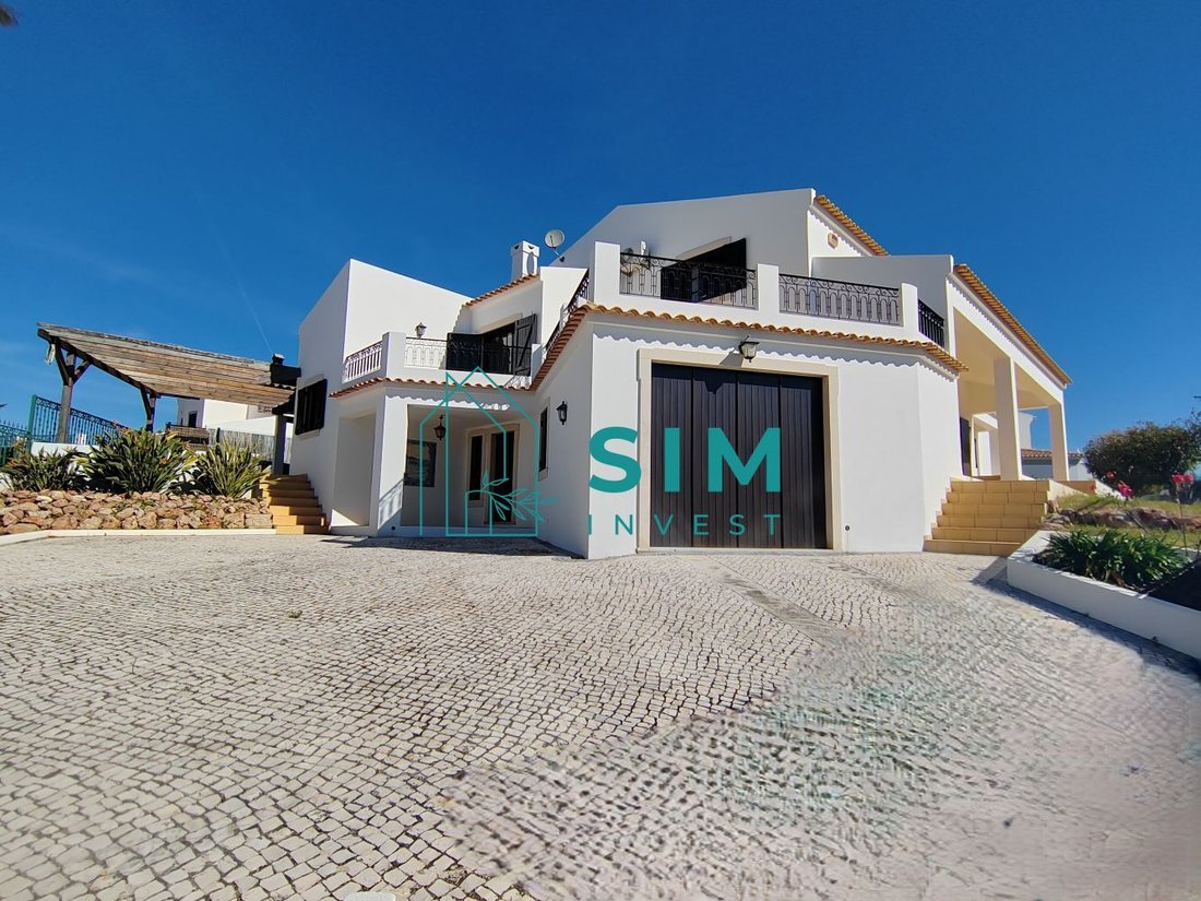 House in Tavira (Santa Maria e Santiago), Algarve, Portugal 5 - 18328576