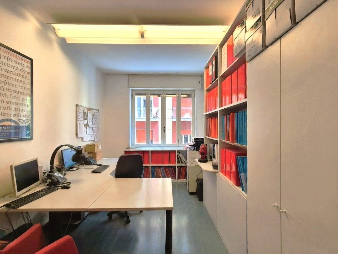 Apartment in Naples, Campania, Italy 5 - 18329343