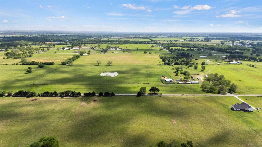 Land in Pilot Point, Texas, United States 4 - 17637257