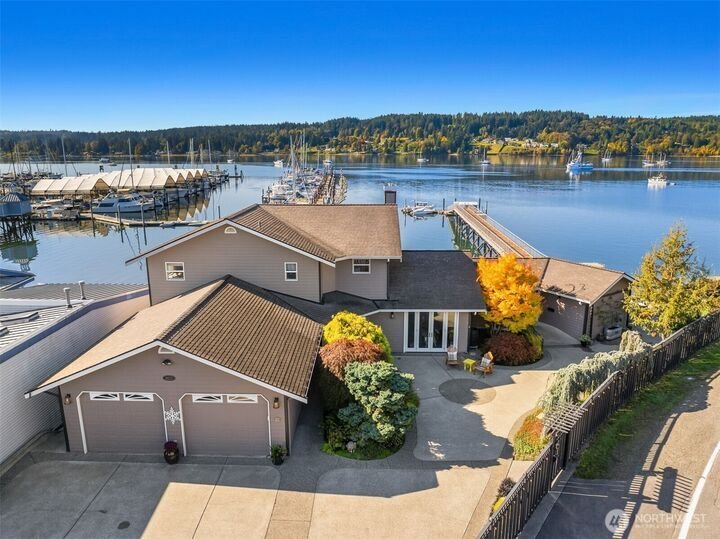 House in Poulsbo, Washington, United States 4 - 18332495