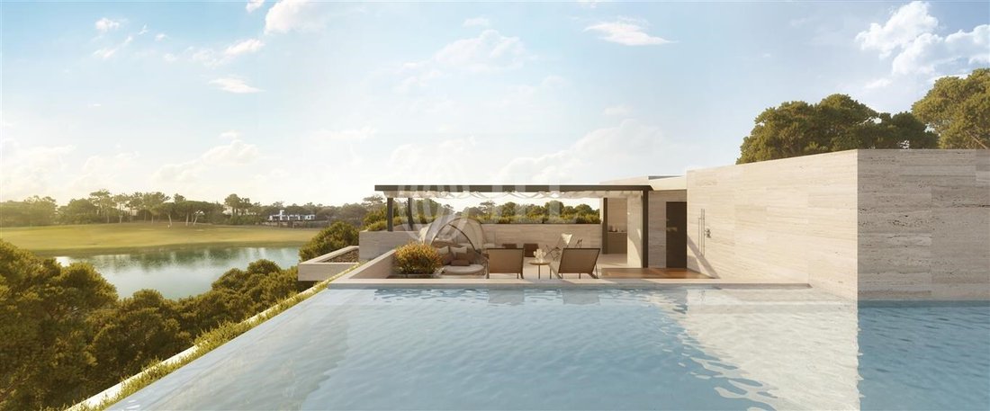 Apartment in Quinta do Lago, Almancil, Portugal 3 - 18328207