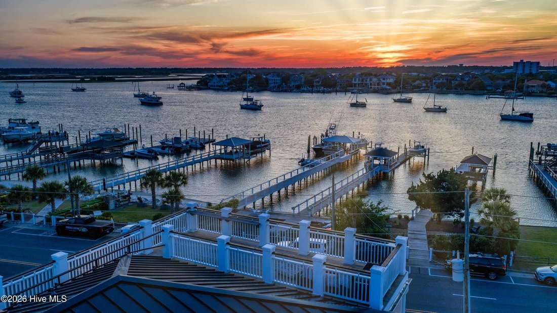 House in Wrightsville Beach, North Carolina, United States 3 - 18043230
