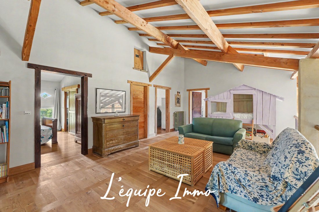 Estate in Gimont, Occitania, France 4 - 18330421