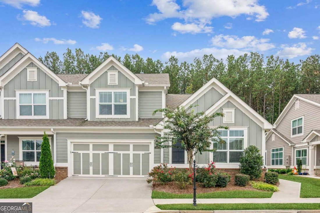 Condo in Cumming, Georgia, United States 2 - 18331081