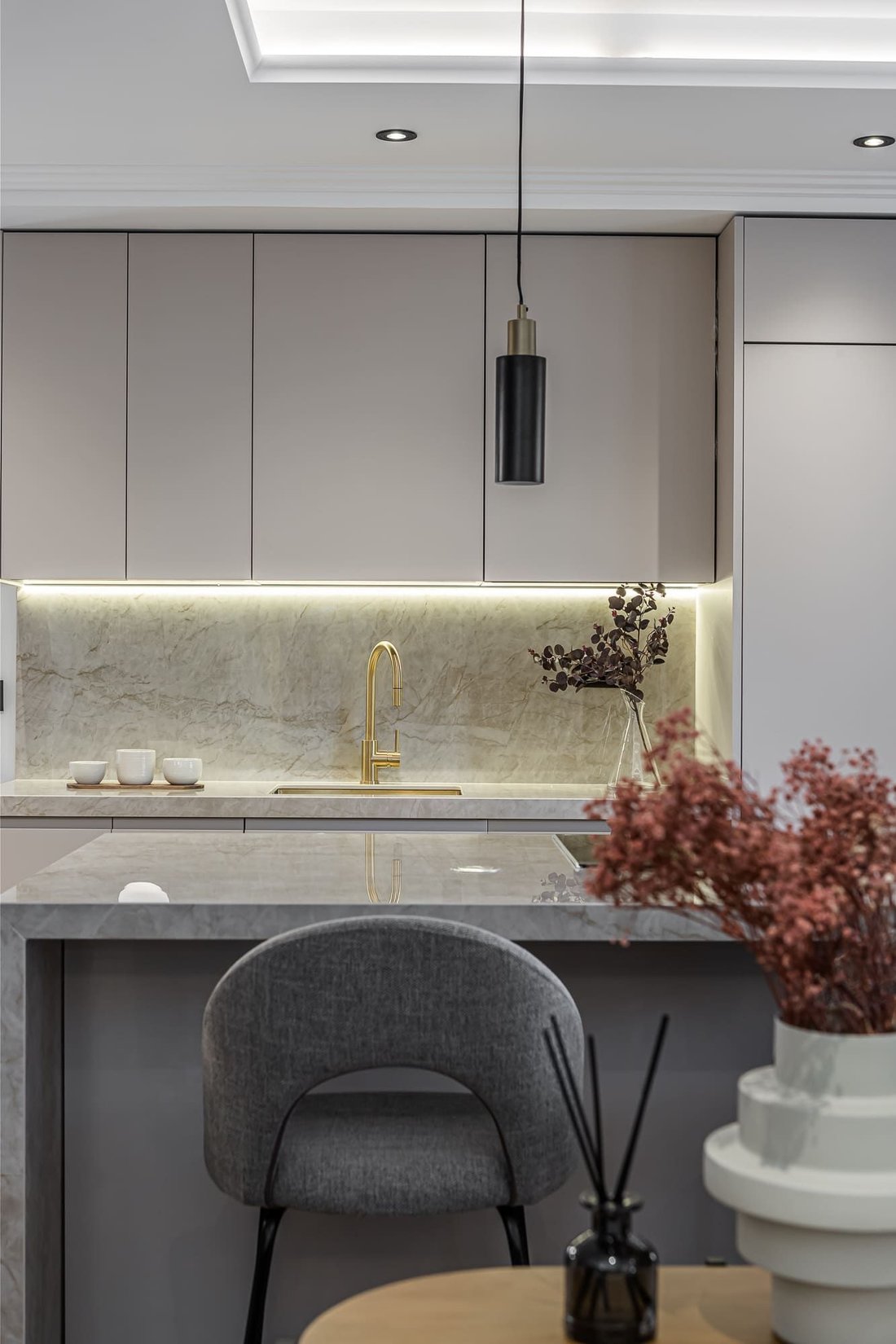 Apartment in Chamartín, Madrid, Spain 4 - 18329795