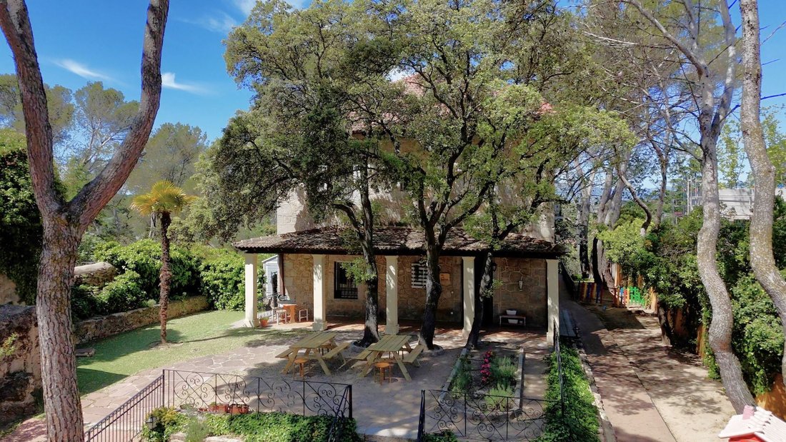 House in Torrelodones, Comunidad de Madrid, Spain 5 - 18329476