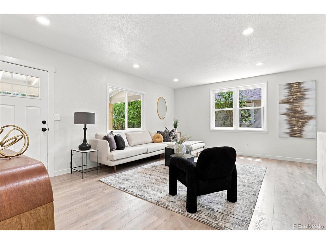 House in Denver, Colorado, United States 5 - 18330766