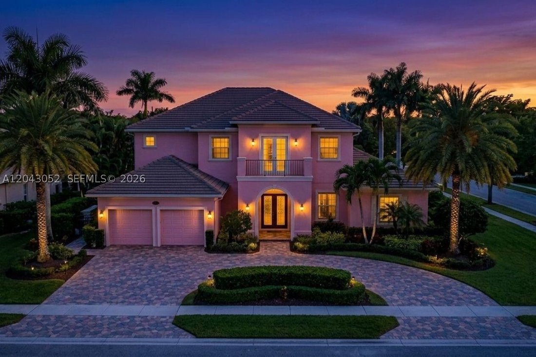 House in Boynton Beach, Florida, United States 3 - 18327526