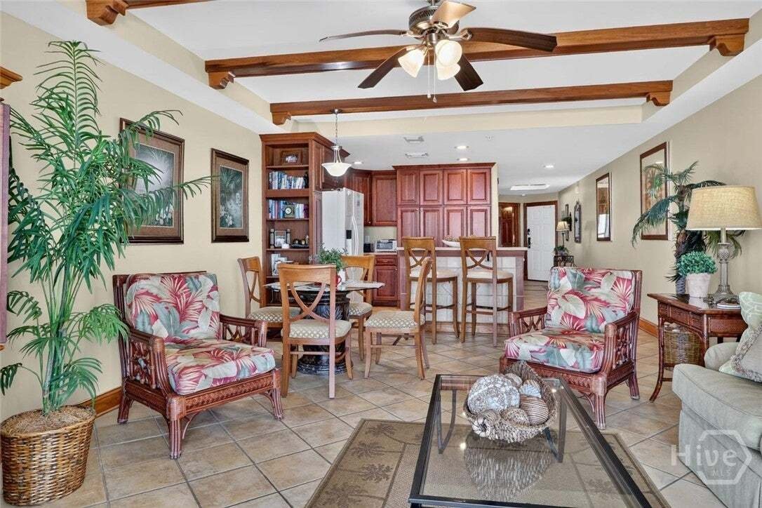 Condo in Tybee Island, Georgia, United States 4 - 18328892