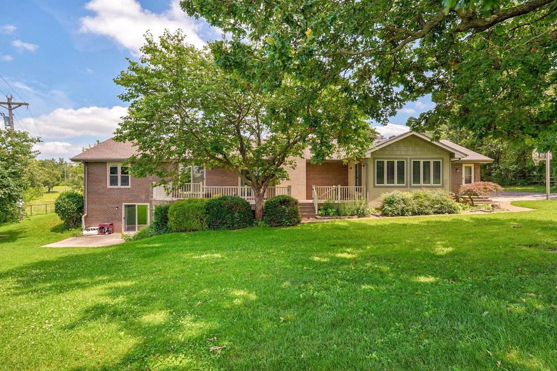 House in Rogersville, Missouri, United States 5 - 17750327