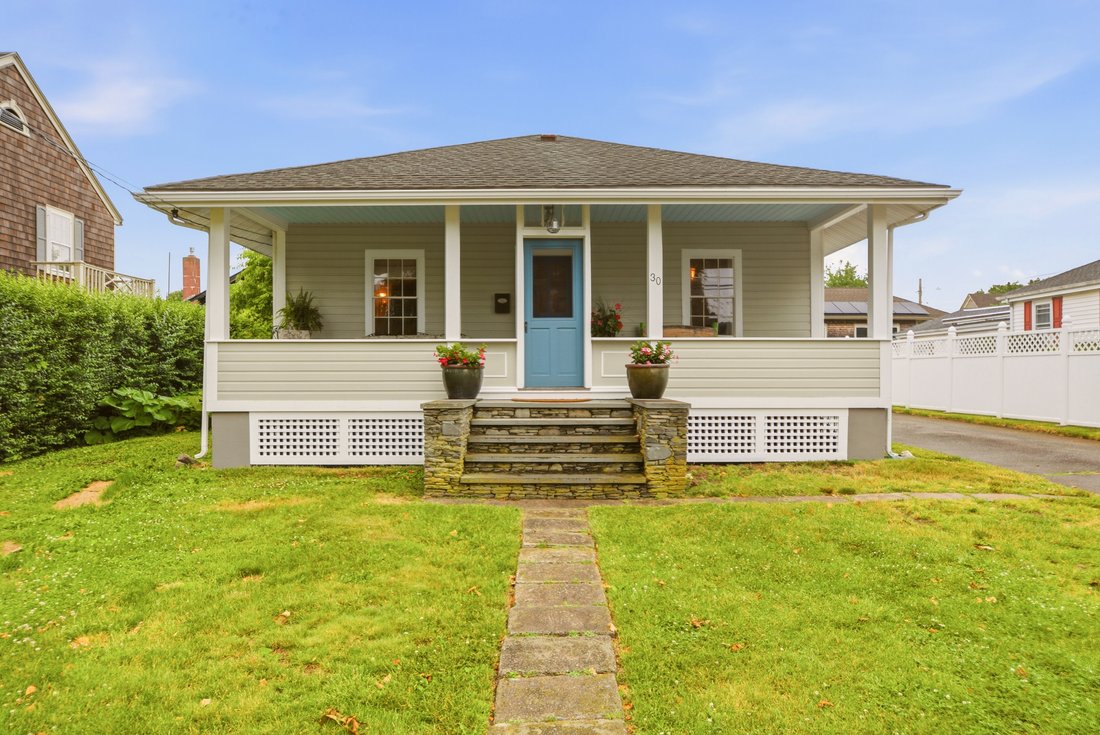 House in Middletown, Rhode Island, United States 1 - 18328612