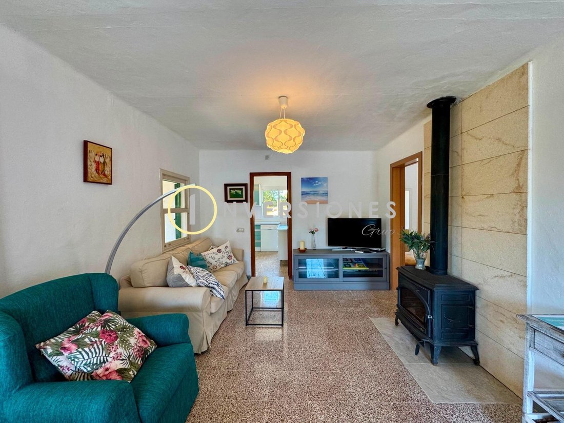 Villa a Santanyí, Isole Baleari, Spagna 4 - 18329115
