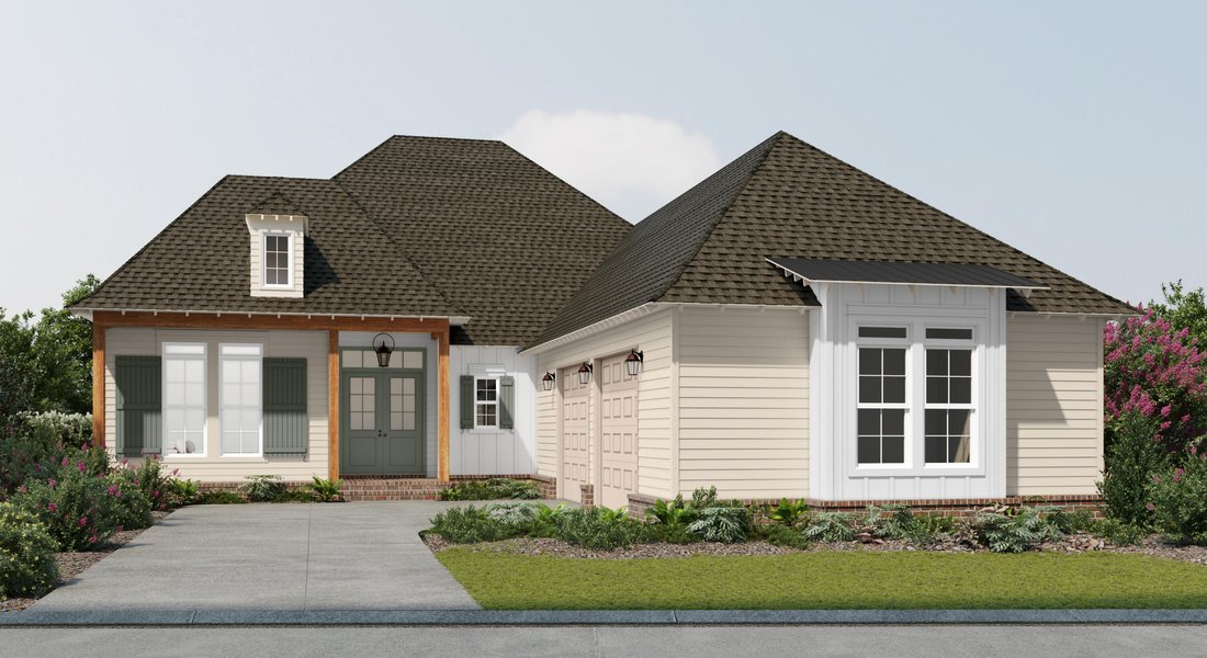 House in Freeport, Florida, United States 2 - 18329312