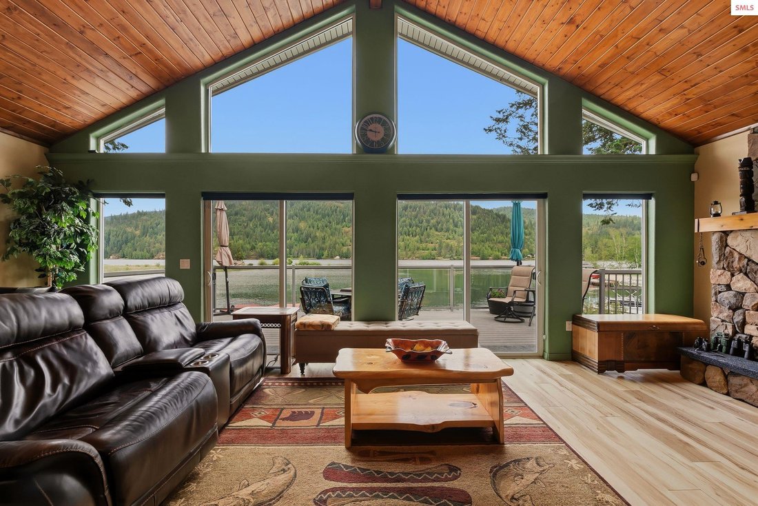 House in Priest River, Idaho, United States 5 - 18331597