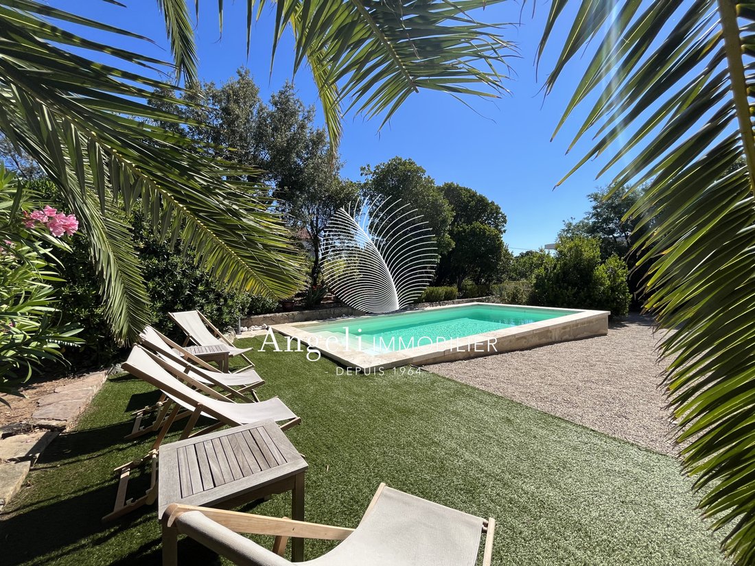 Villa in Frejus, Provence-Alpes-Côte d'Azur, France 3 - 18330911