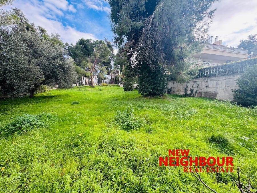 Land in Dionysos, Attica, Greece 2 - 18327460
