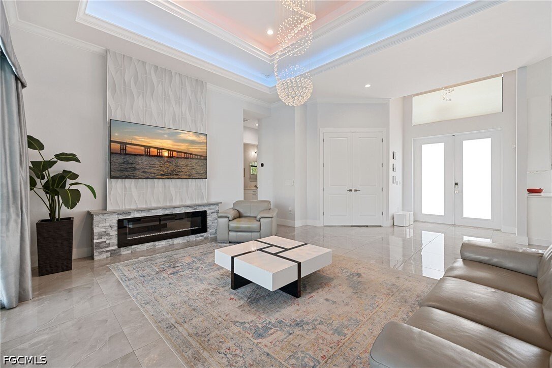 House in Cape Coral, Florida, United States 5 - 18329365