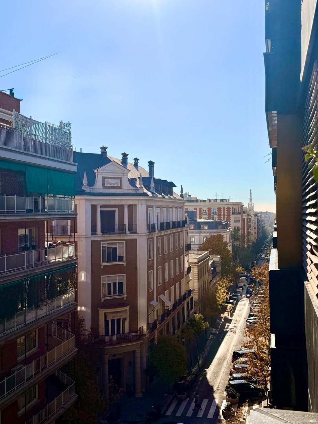 Appartement à Salamanque, Madrid, Espagne 3 - 18330611