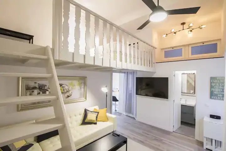 Apartment in Centro, Madrid, Spain 1 - 18328356