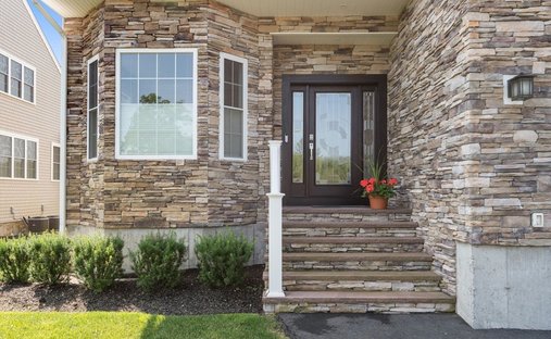 Casa a Sharon, Massachusetts, Stati Uniti 1