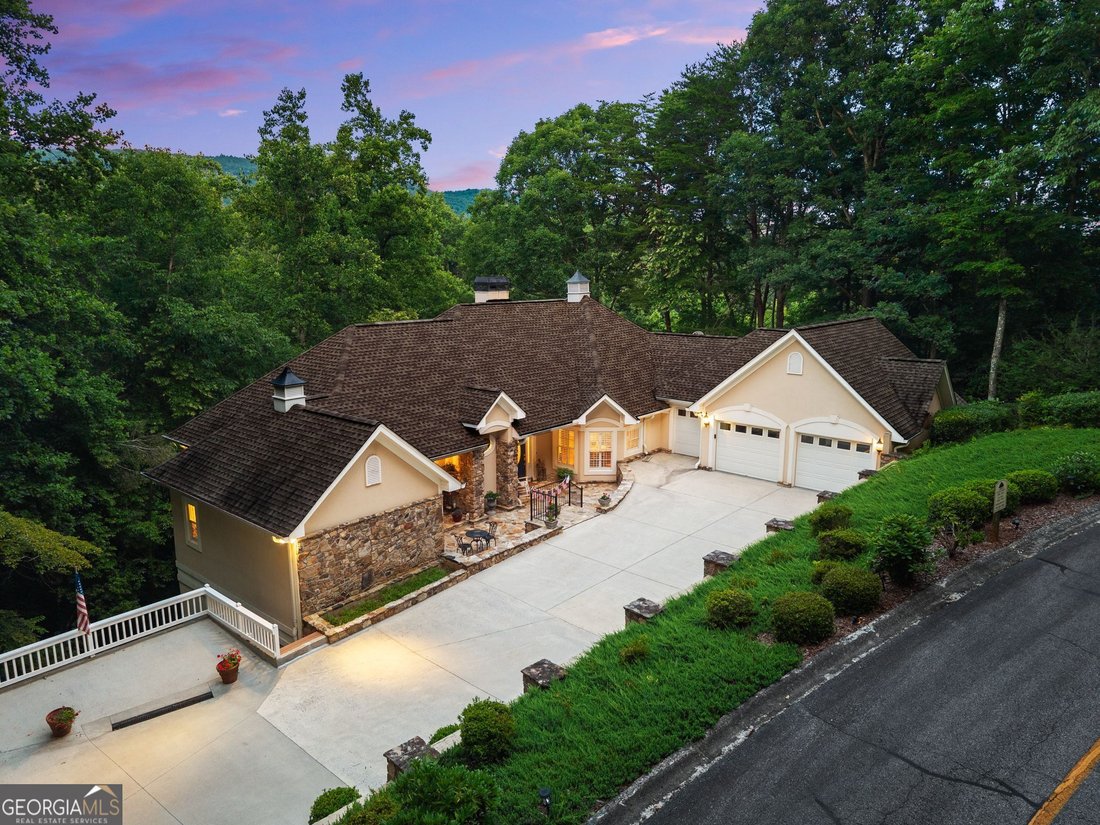 House in Clarkesville, Georgia, United States 4 - 18327703