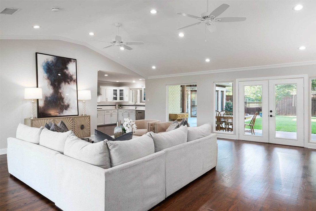 House in Dallas, Texas, United States 3 - 18287720