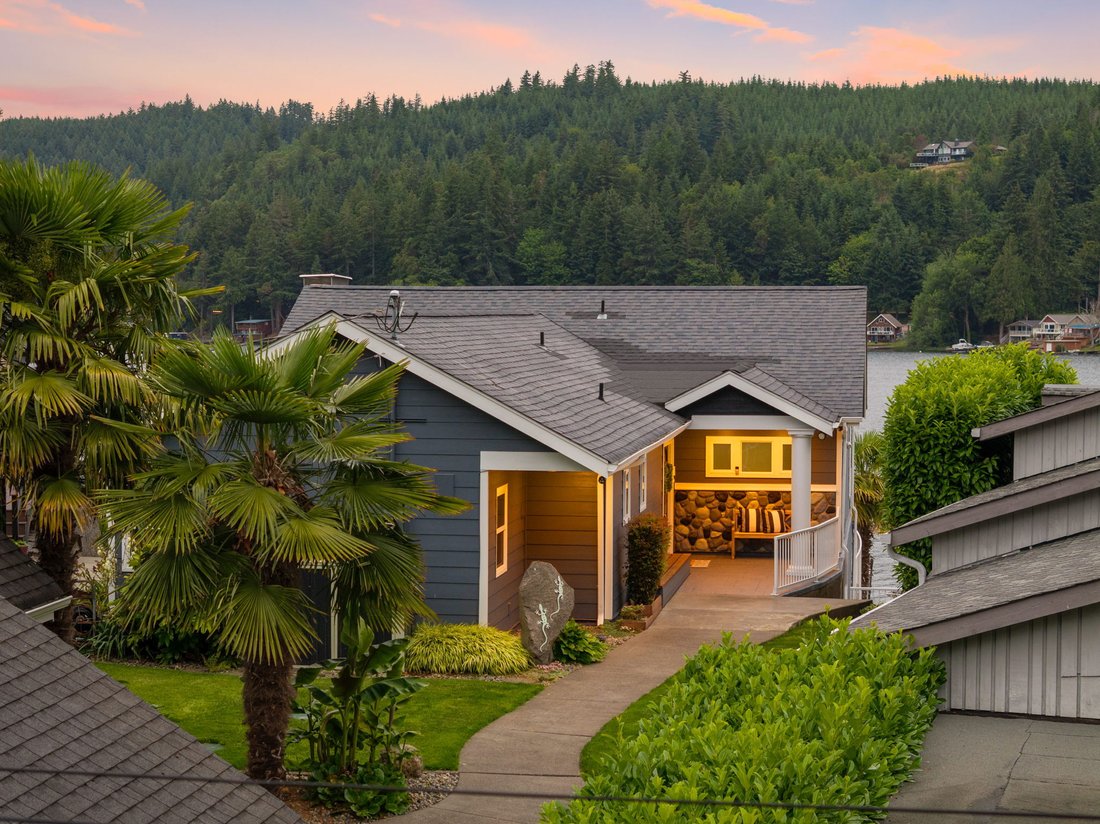 House in Olympia, Washington, United States 2 - 18331585