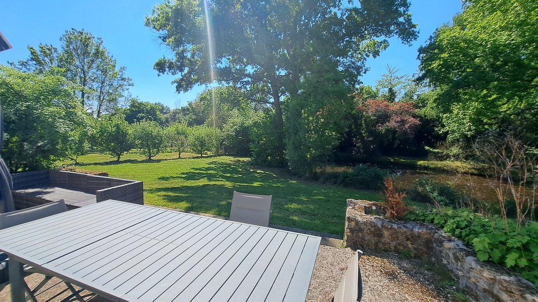 Villa in Briis-sous-Forges, Ile-de-France, France 3 - 18332284